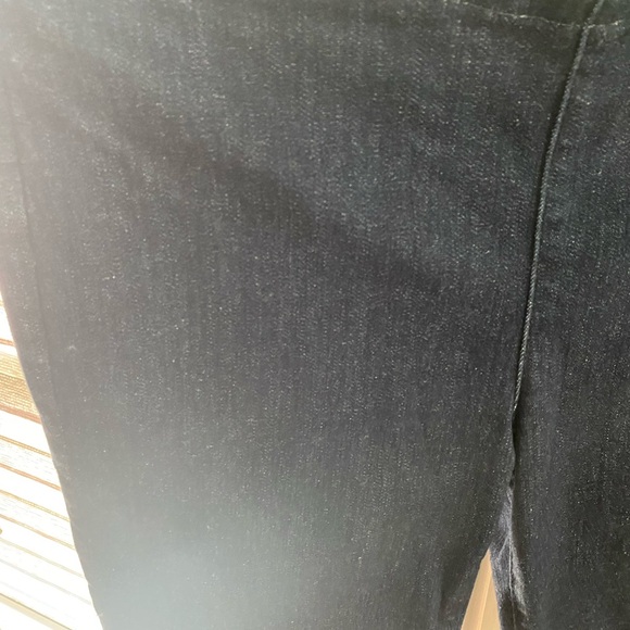 NYDJ  crop jeans - Picture 4 of 5